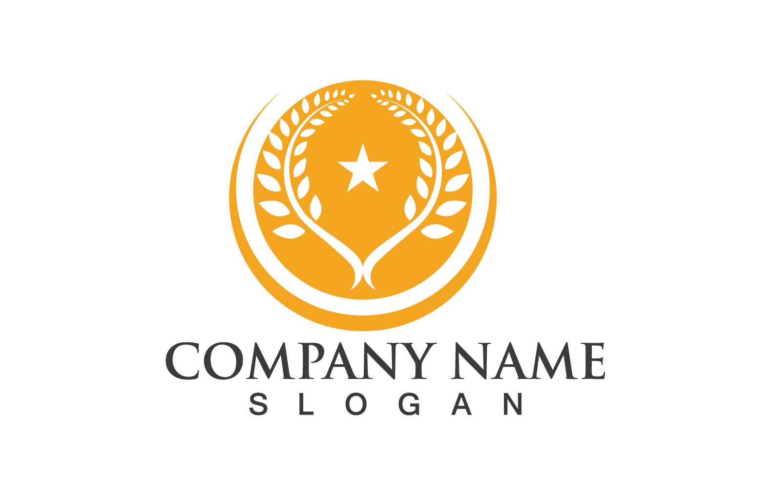 Unique Logo Templates