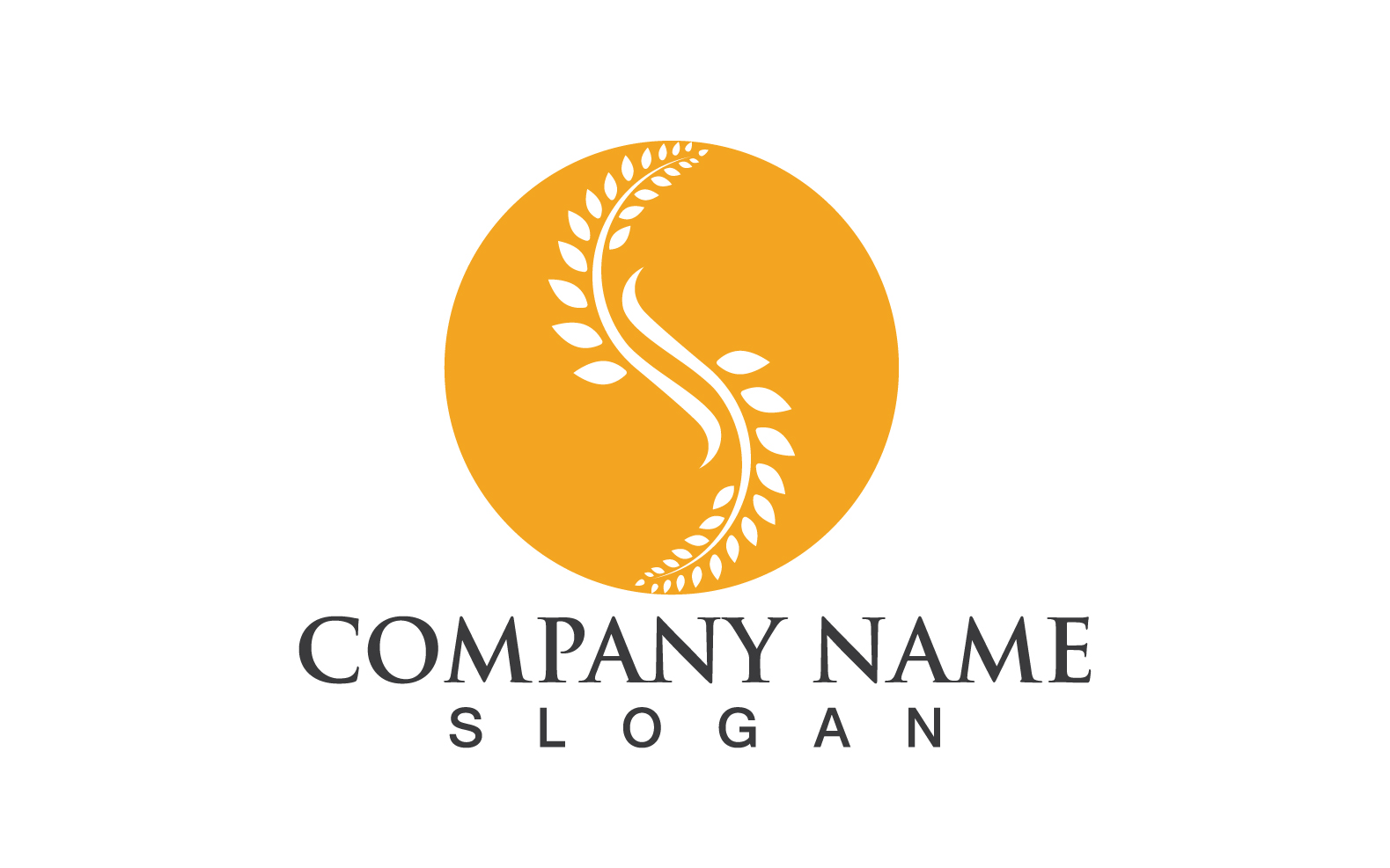 Unique Logo Templates