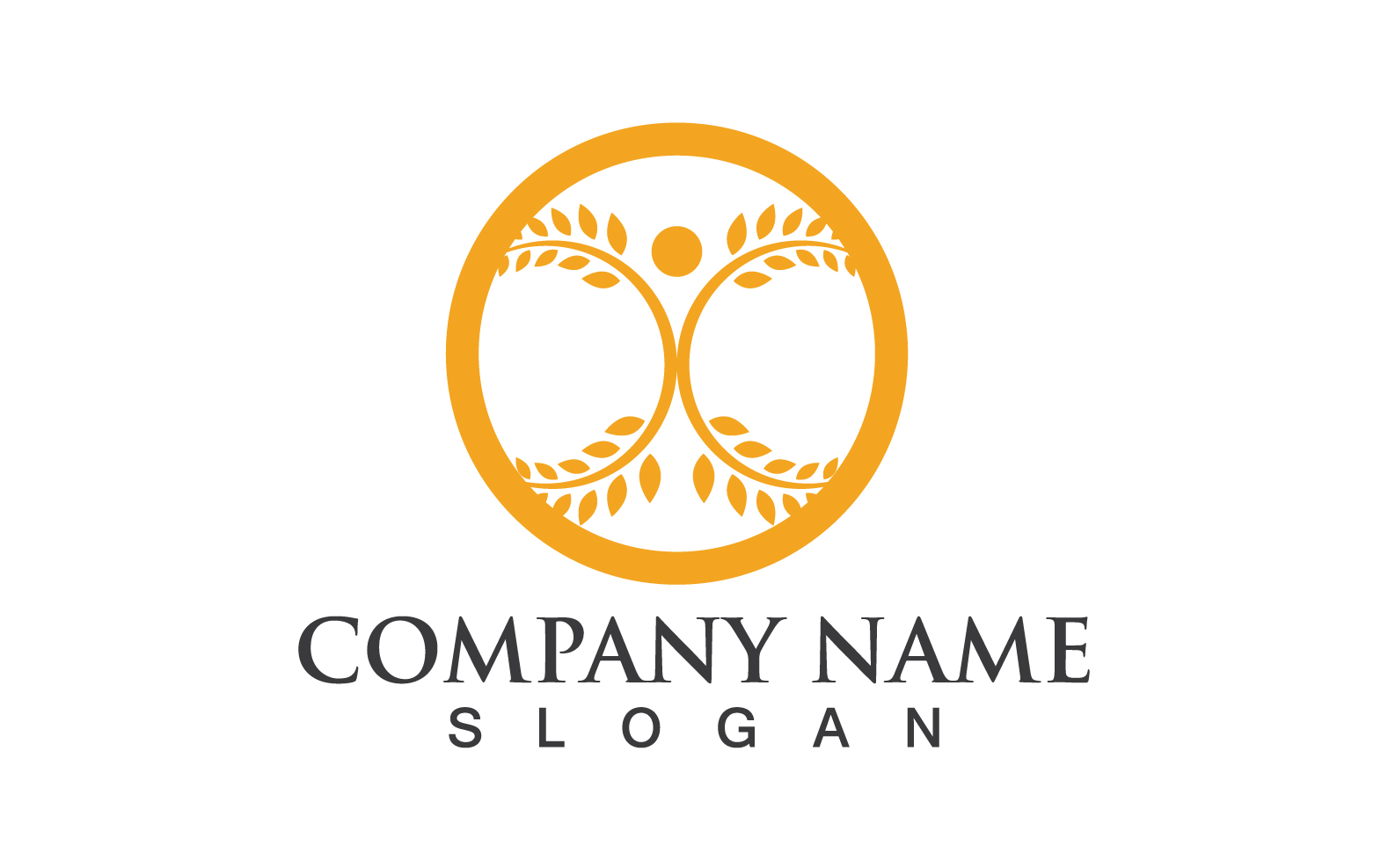 Unique Logo Templates