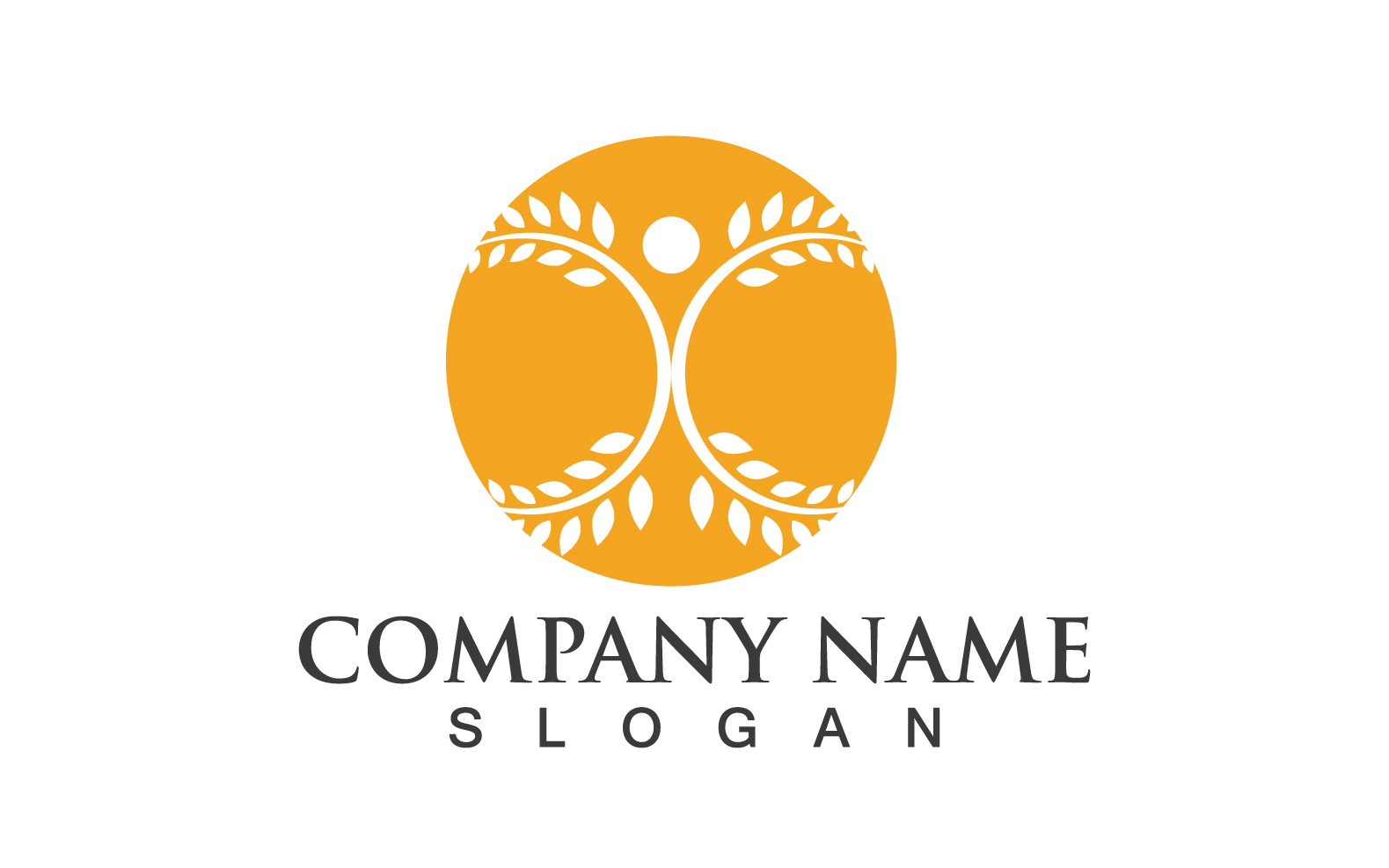 Unique Logo Templates