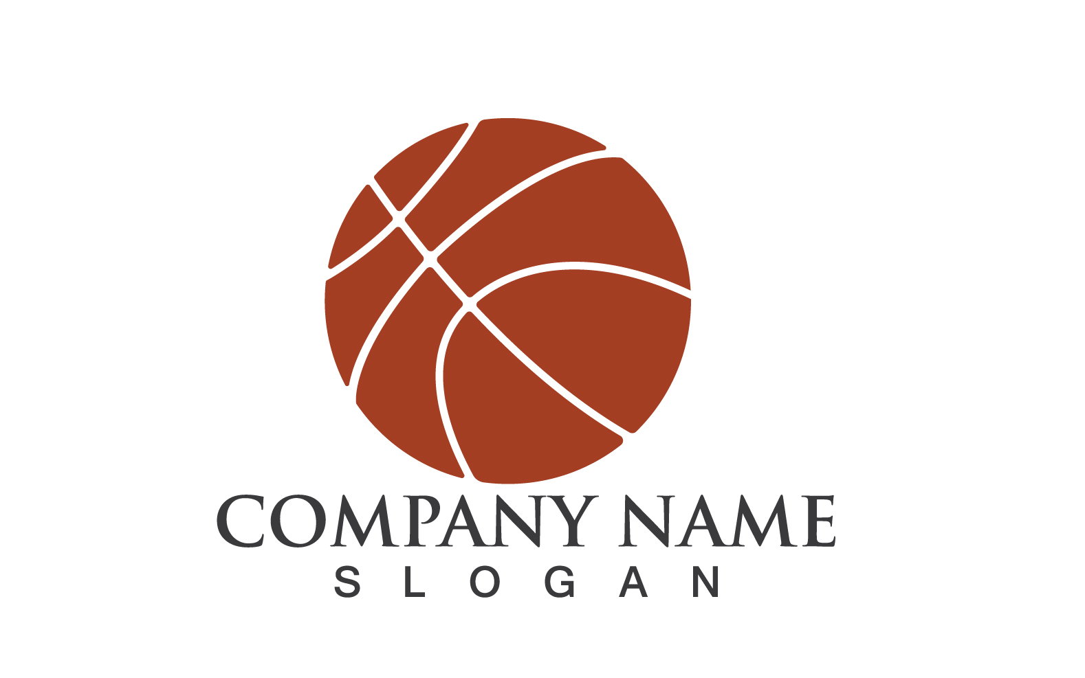 Unique Logo Templates