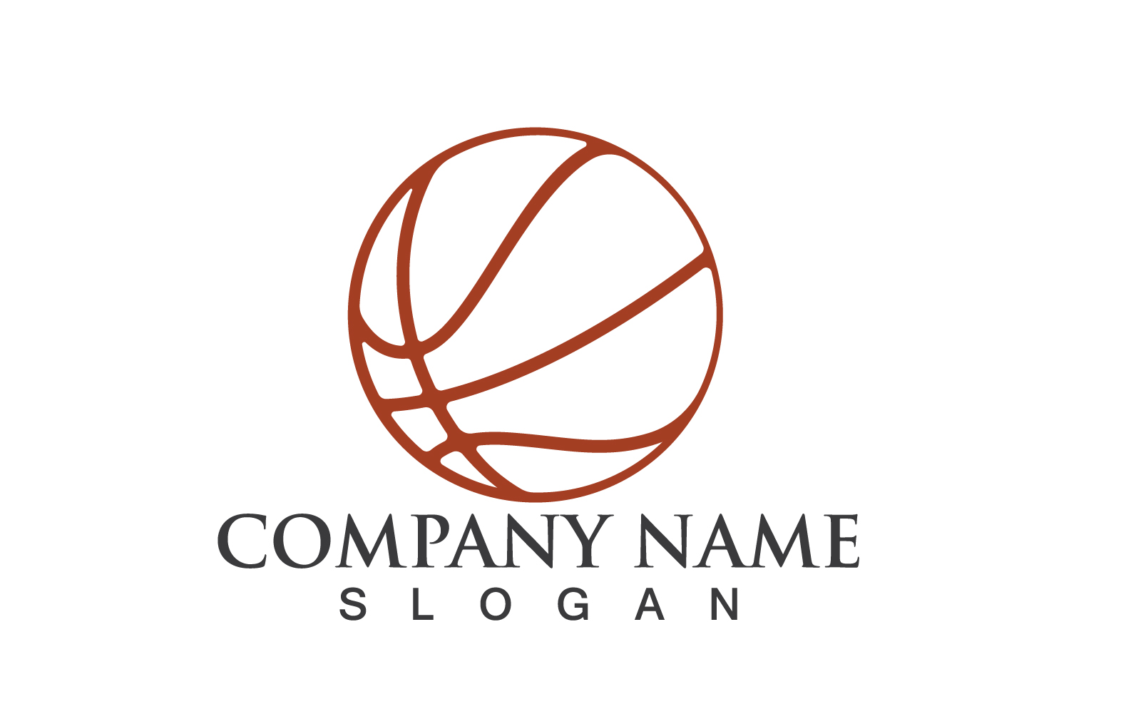 Unique Logo Templates