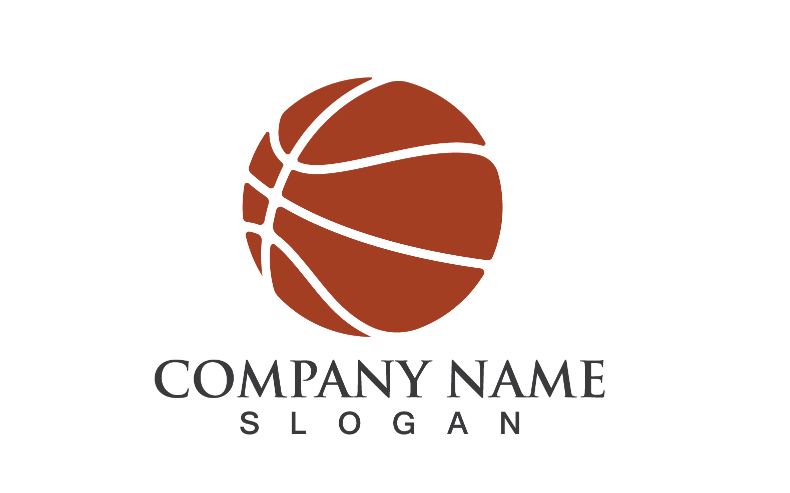 Unique Logo Templates