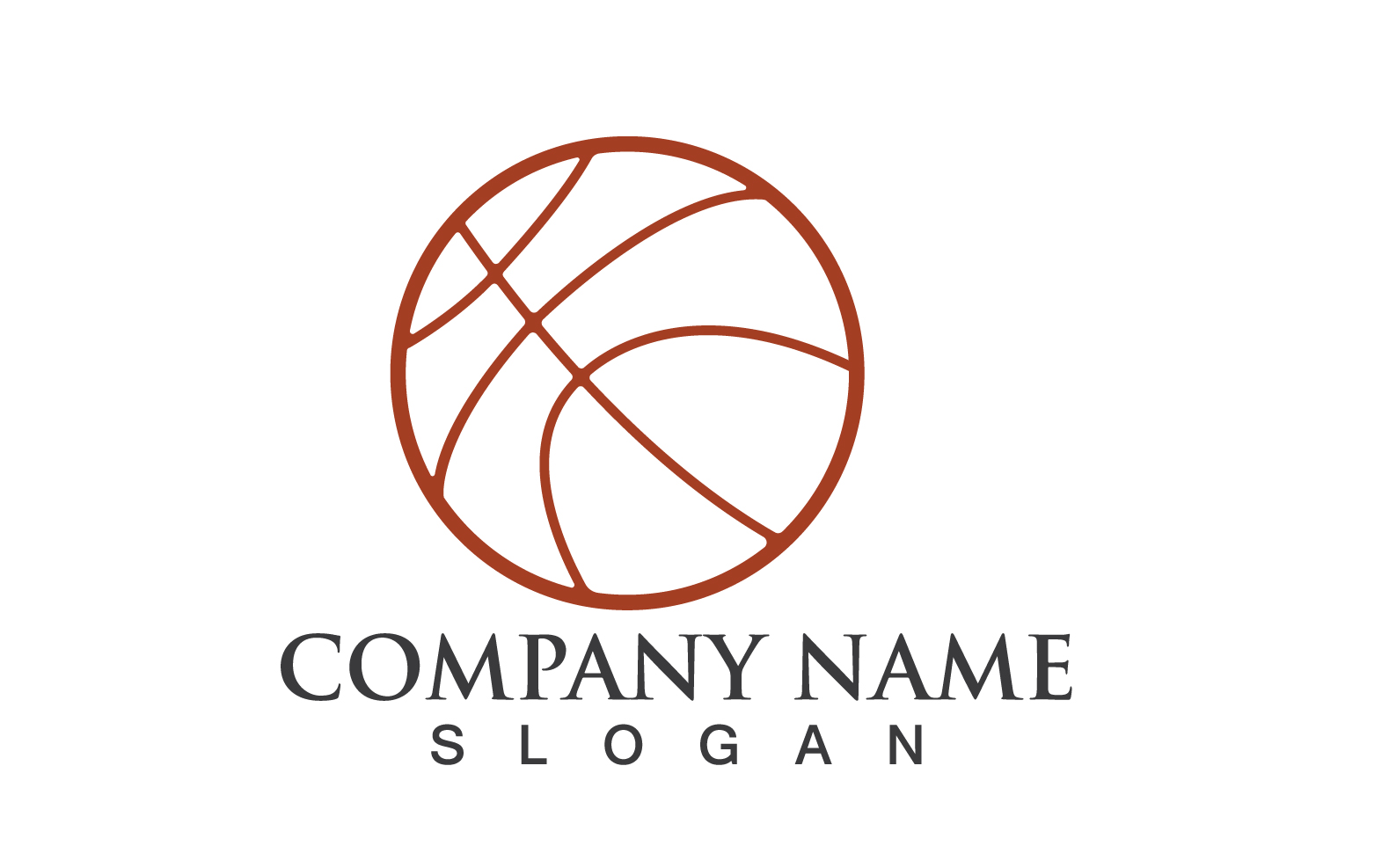 Unique Logo Templates