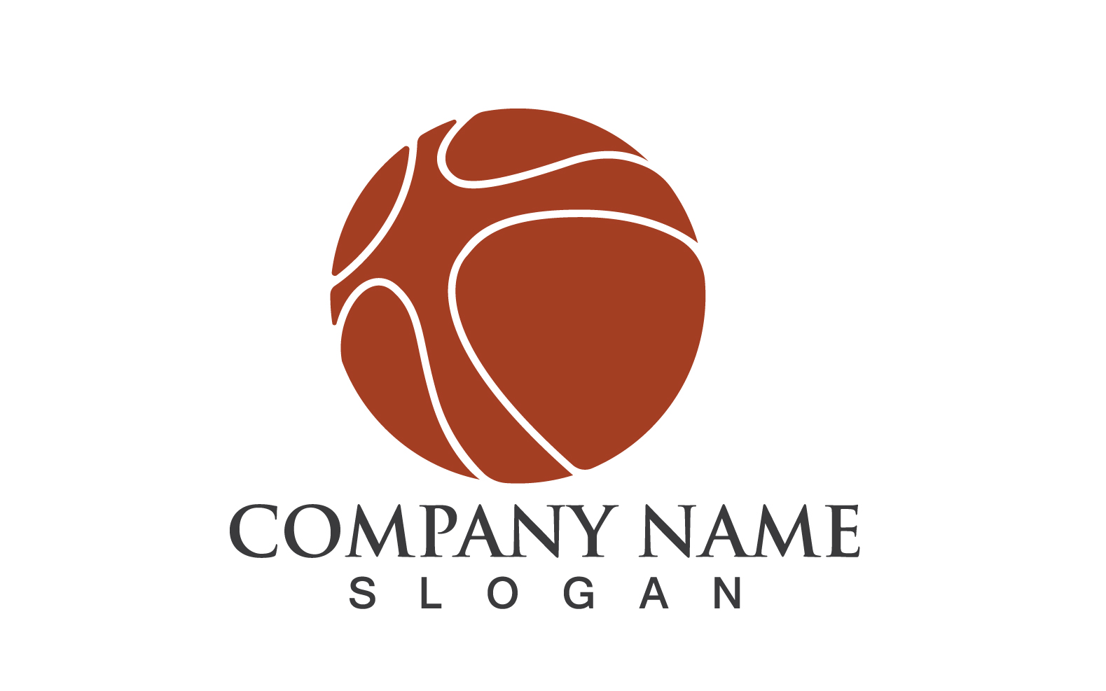 Unique Logo Templates