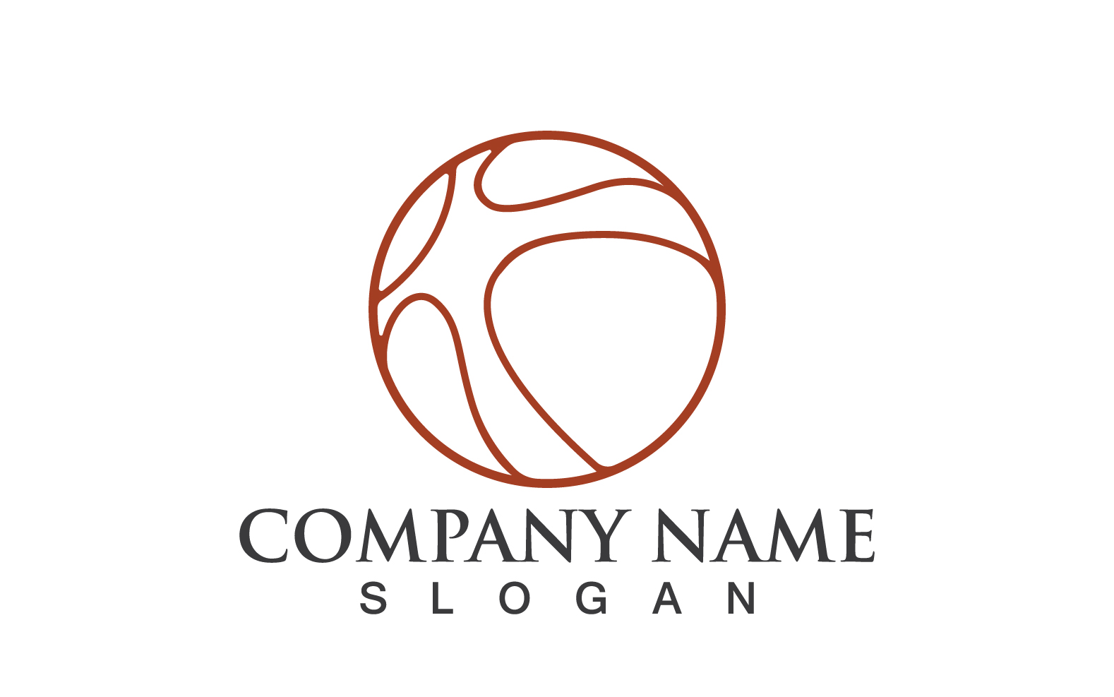 Unique Logo Templates