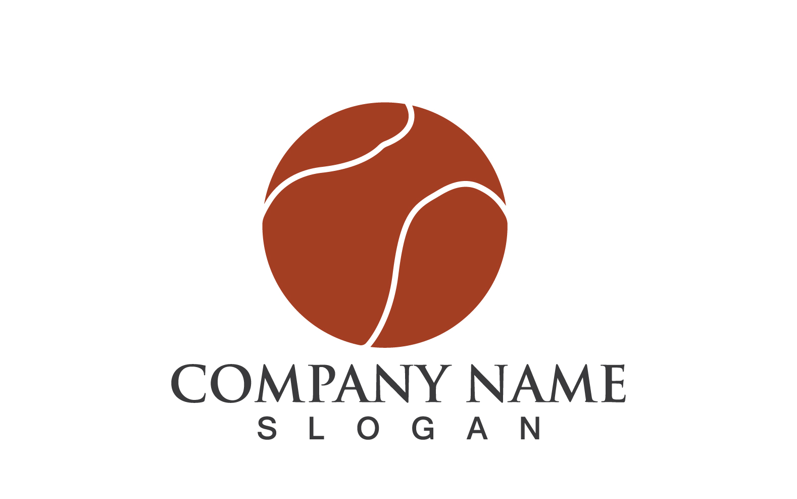 Unique Logo Templates