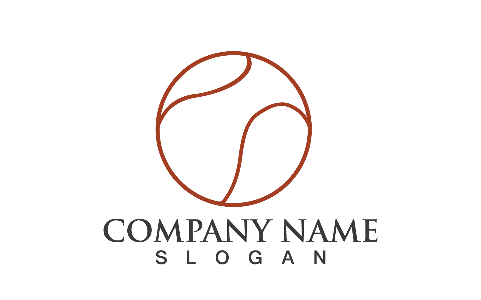 Unique Logo Templates