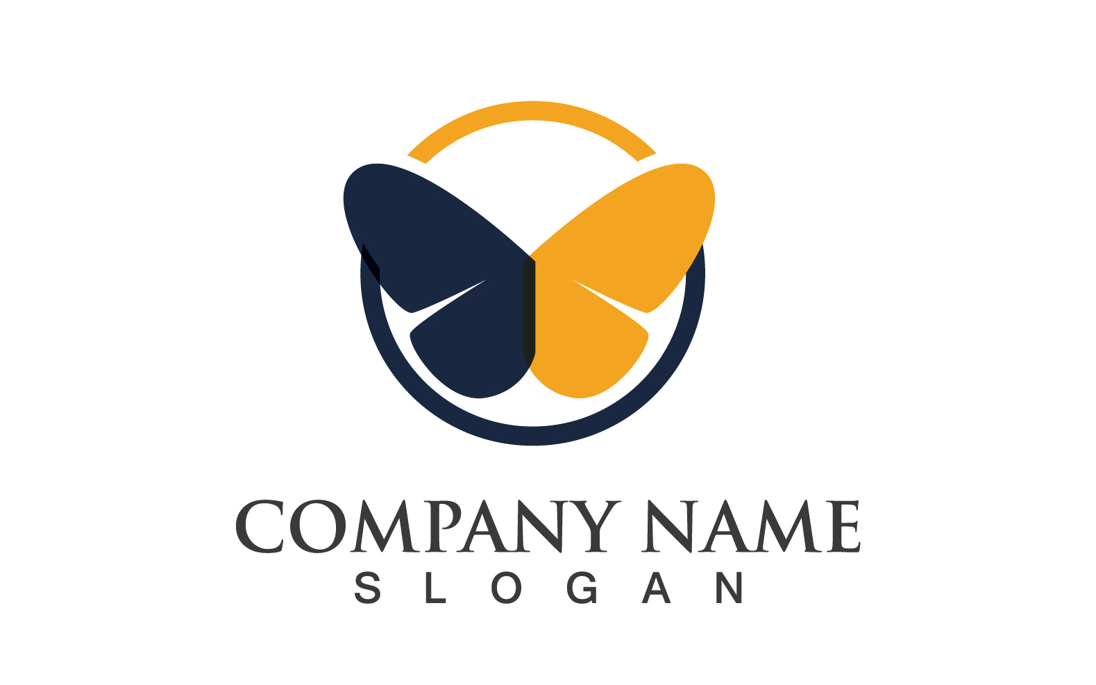 Unique Logo Templates