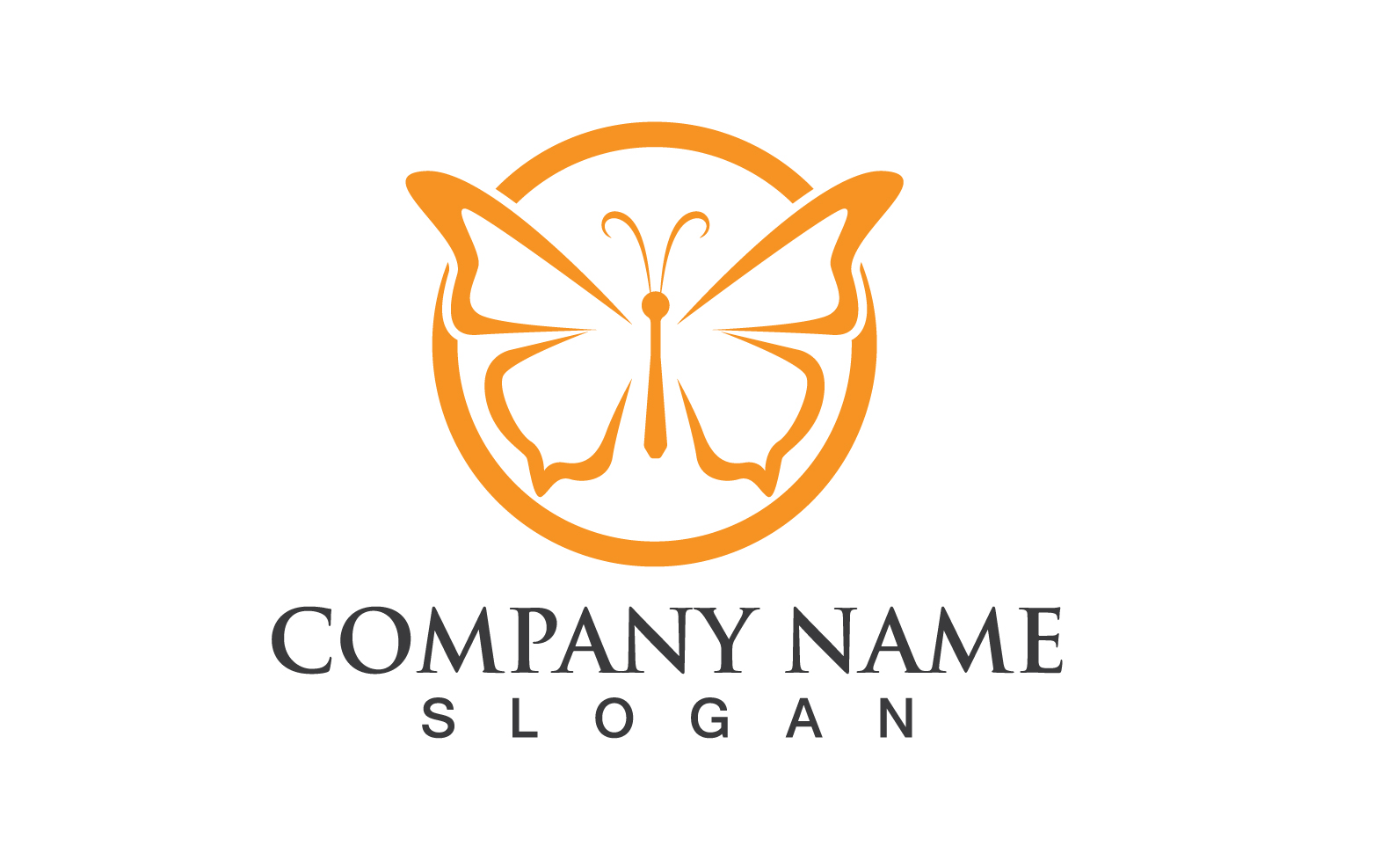 Unique Logo Templates