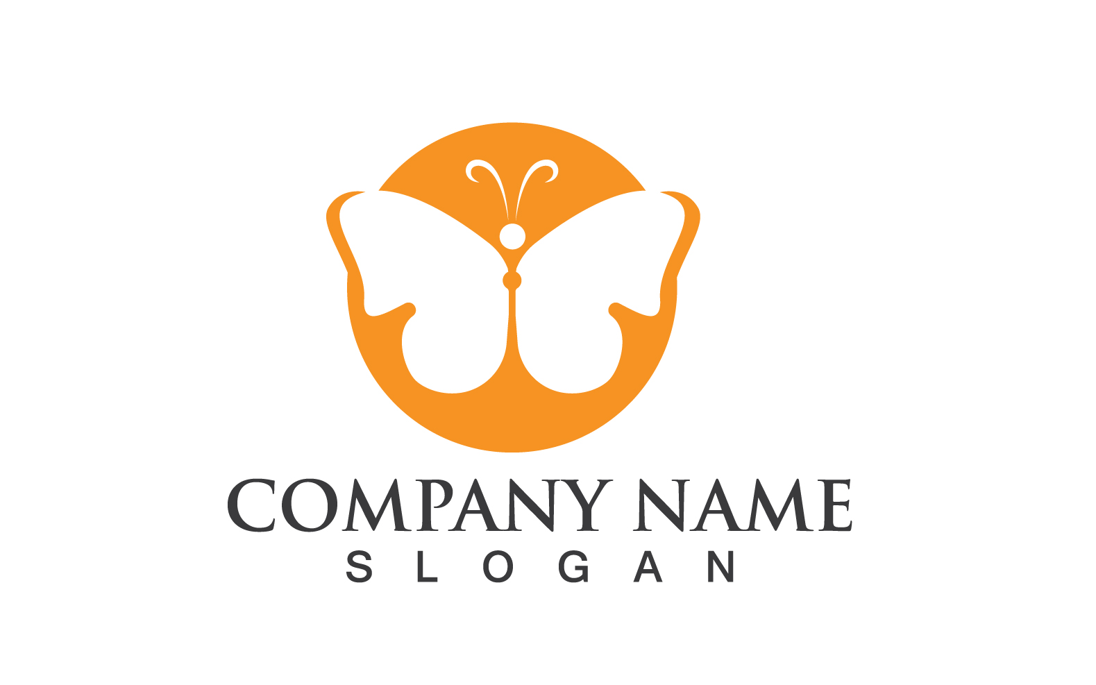 Unique Logo Templates