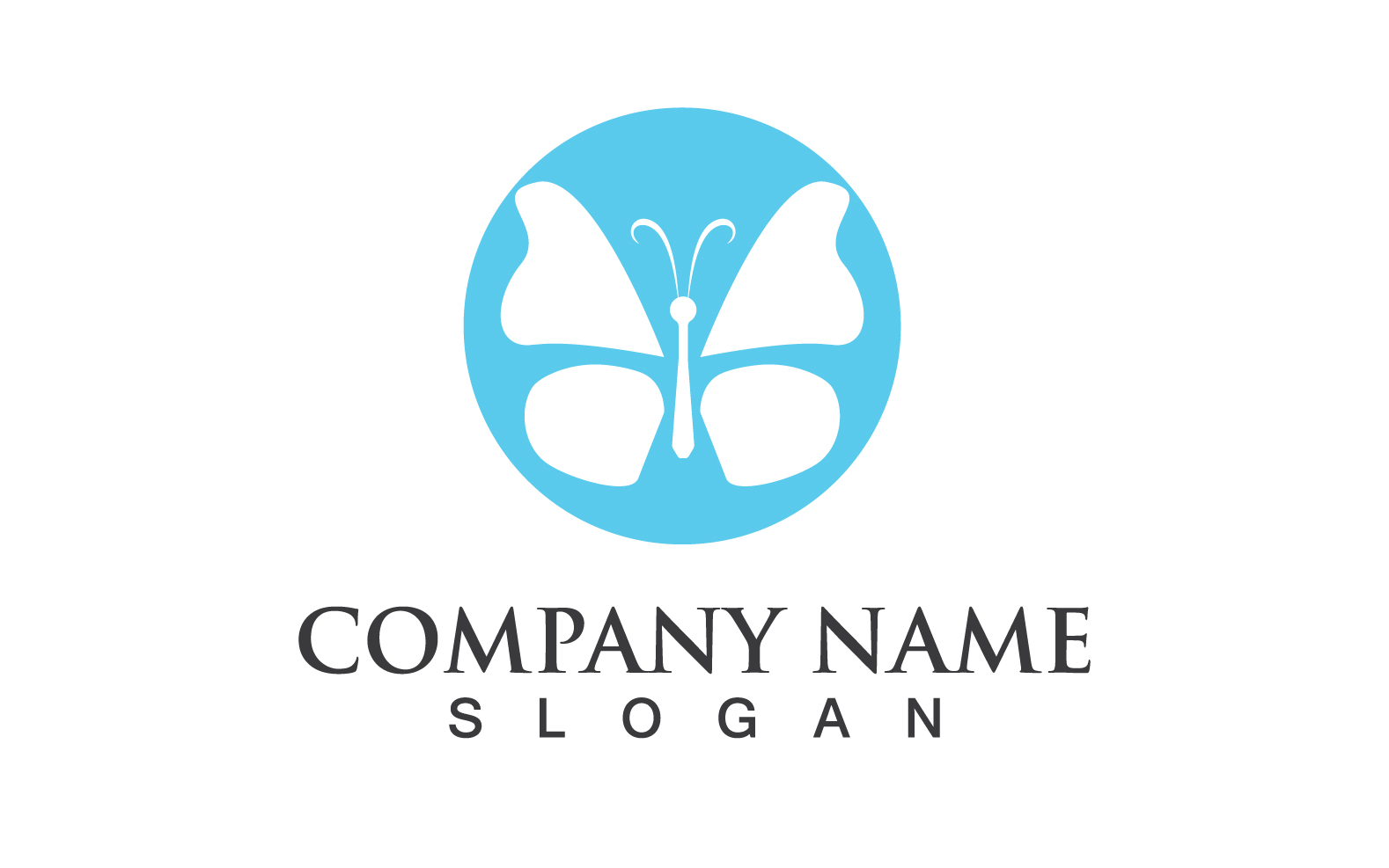 Unique Logo Templates