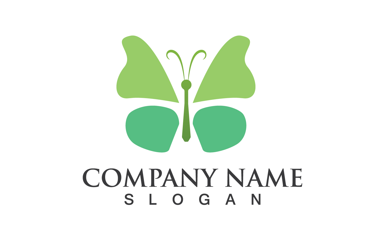 Unique Logo Templates