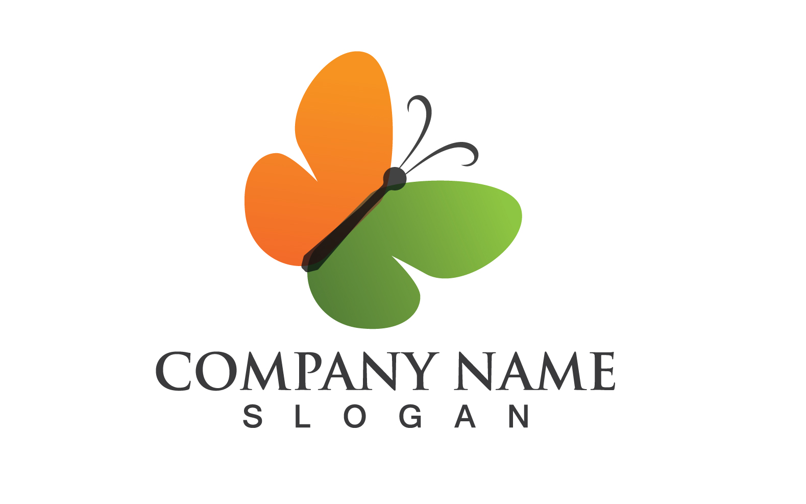 Unique Logo Templates