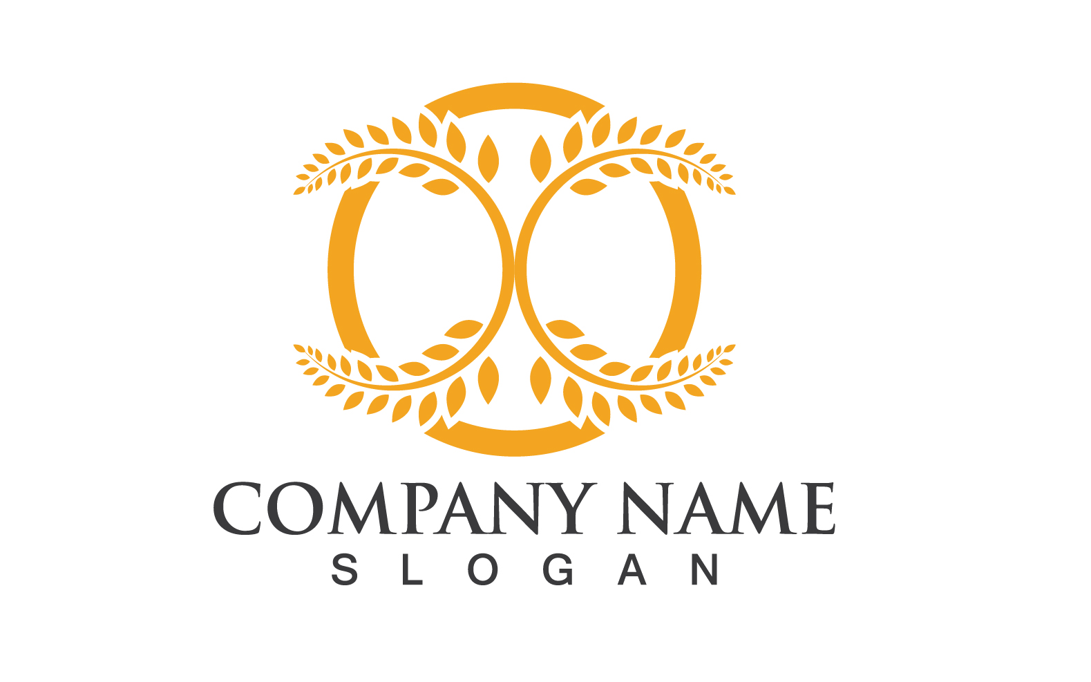 Unique Logo Templates