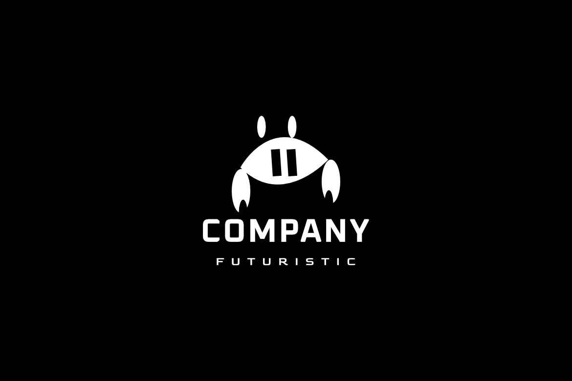 Unique Logo Templates