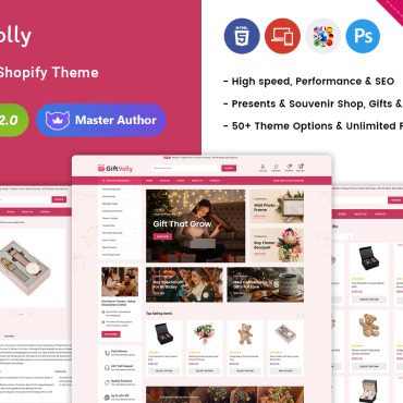 Template# 258391 Vendors Author: Thementic Shopify Themes