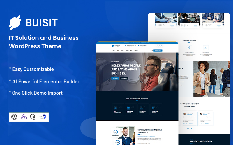 WordPress Themes