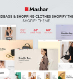 Šablona pro Shopify #258988