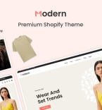 Šablona pro Shopify #258990