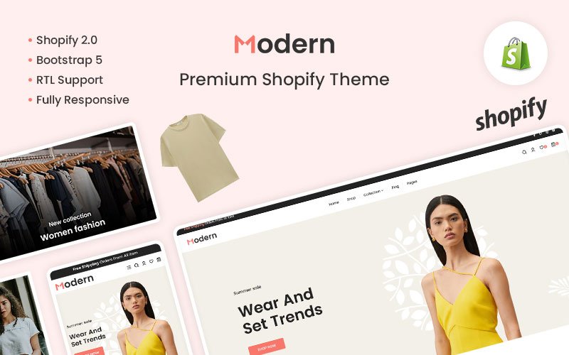 Shopify Themes