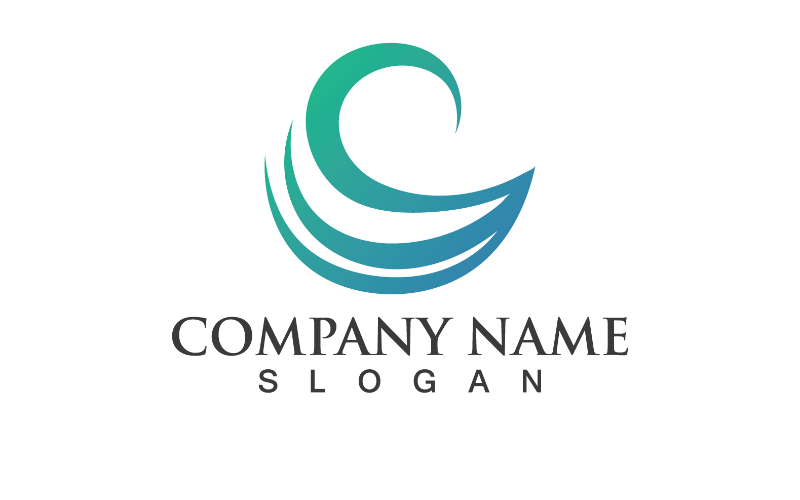 Unique Logo Templates