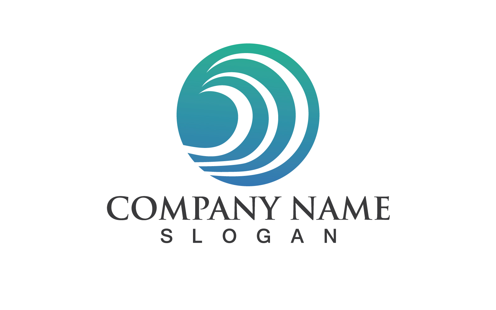 Unique Logo Templates