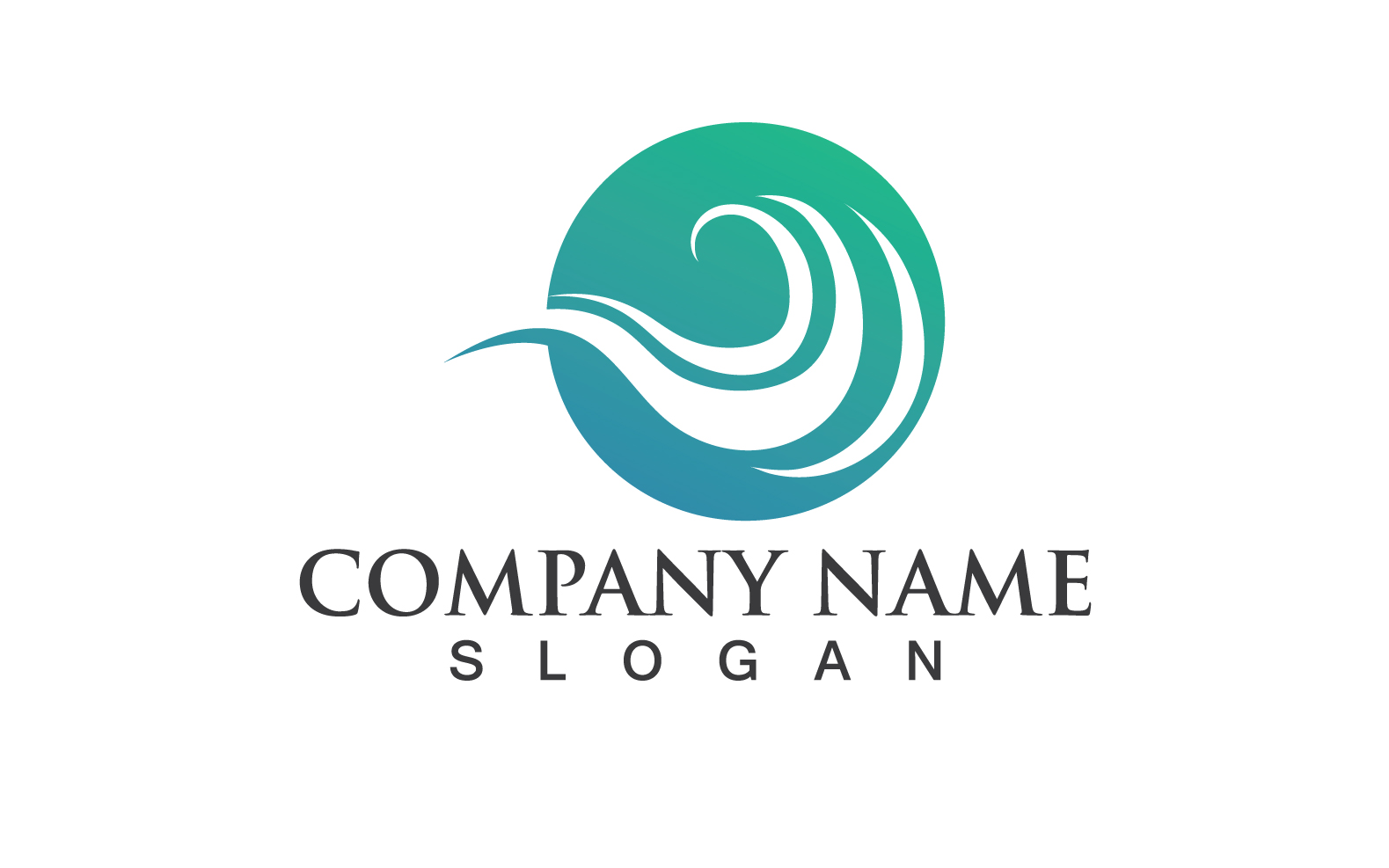 Unique Logo Templates