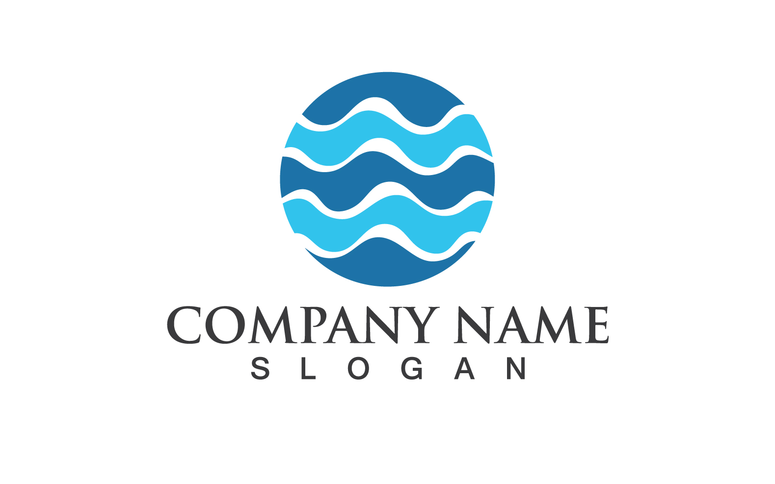 Unique Logo Templates