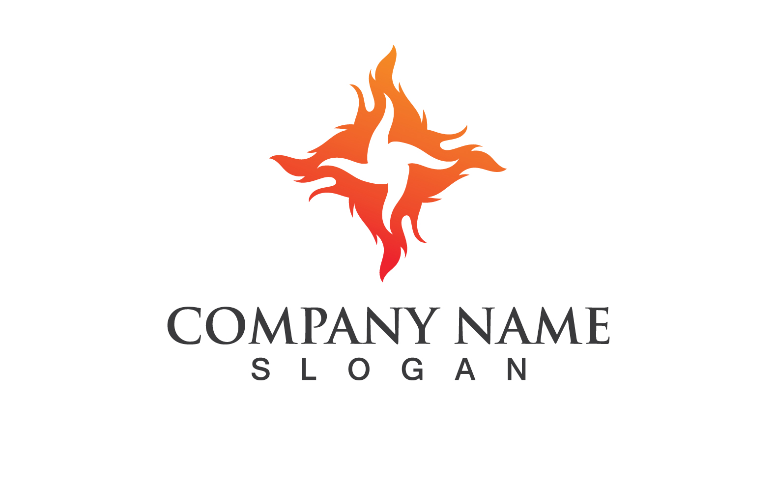 Unique Logo Templates