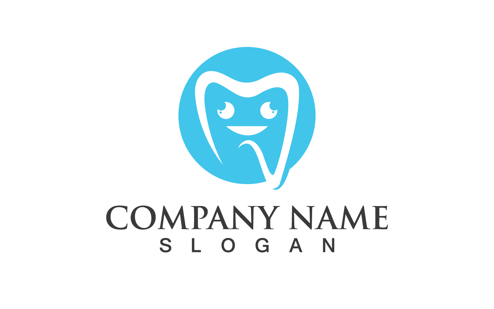 Unique Logo Templates