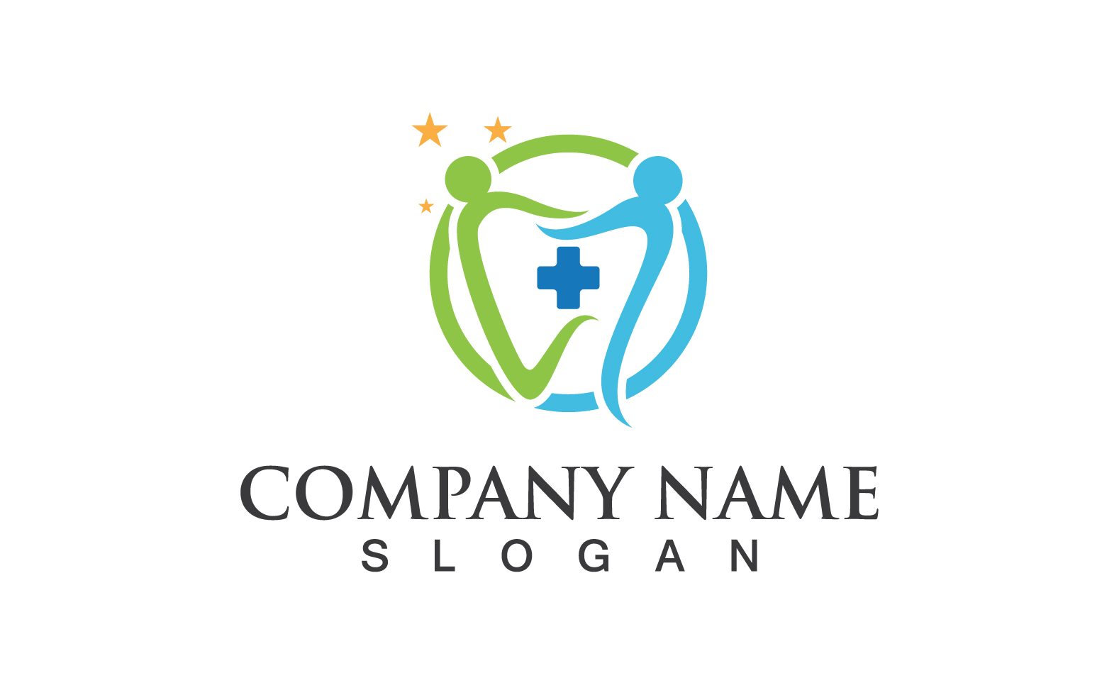 Unique Logo Templates