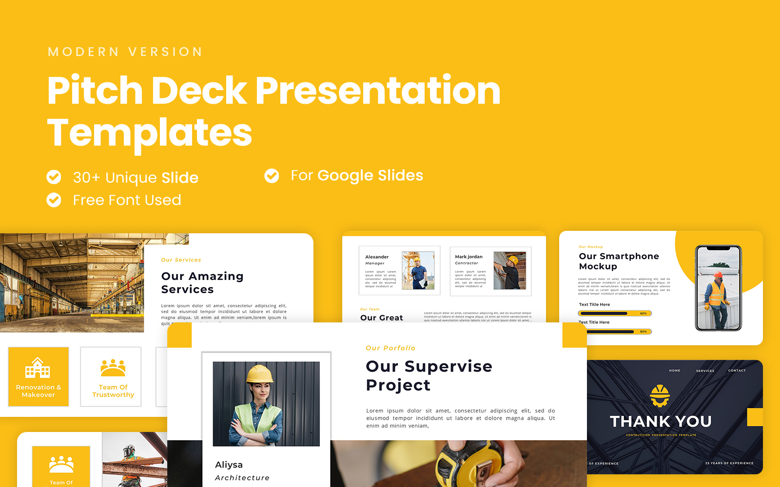 Google Slides