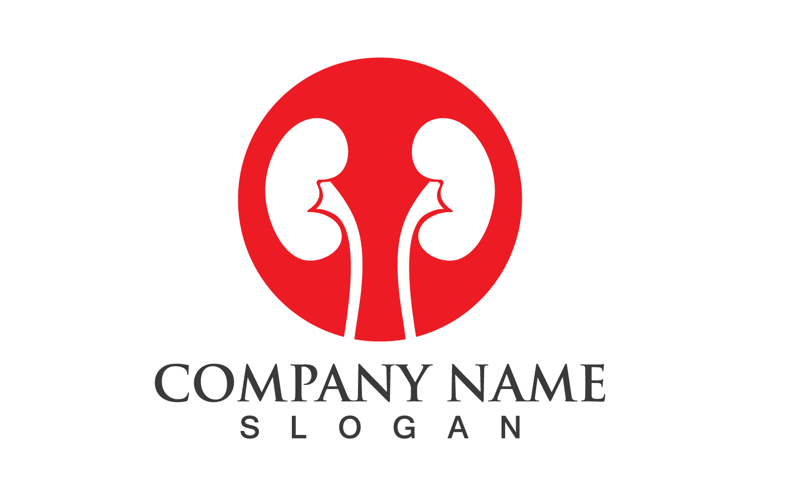 Unique Logo Templates