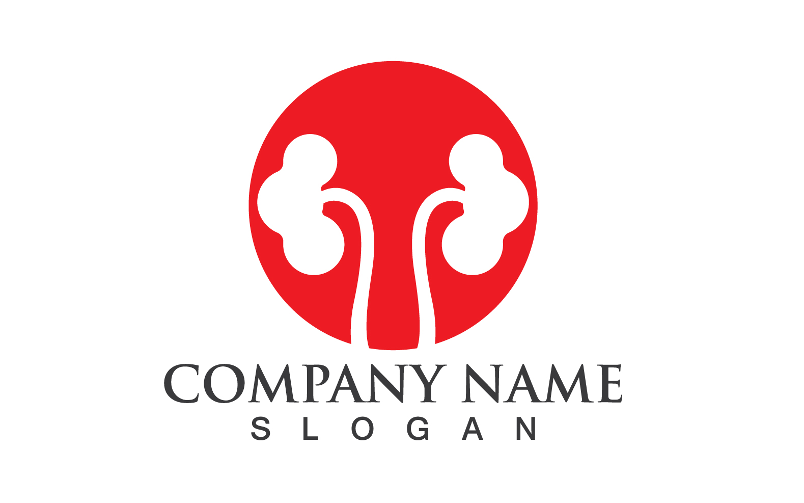 Unique Logo Templates