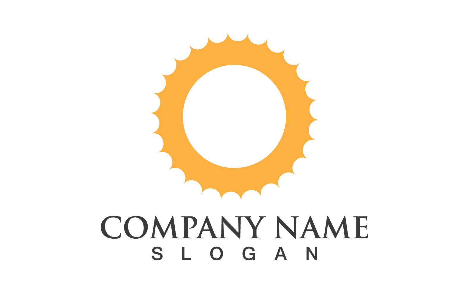 Unique Logo Templates