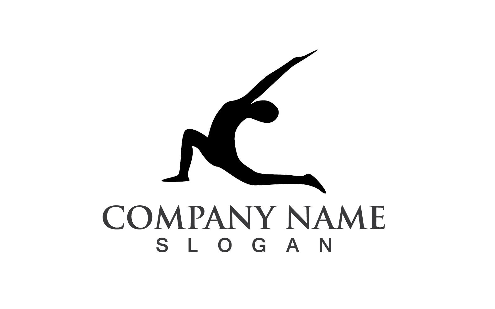 Unique Logo Templates