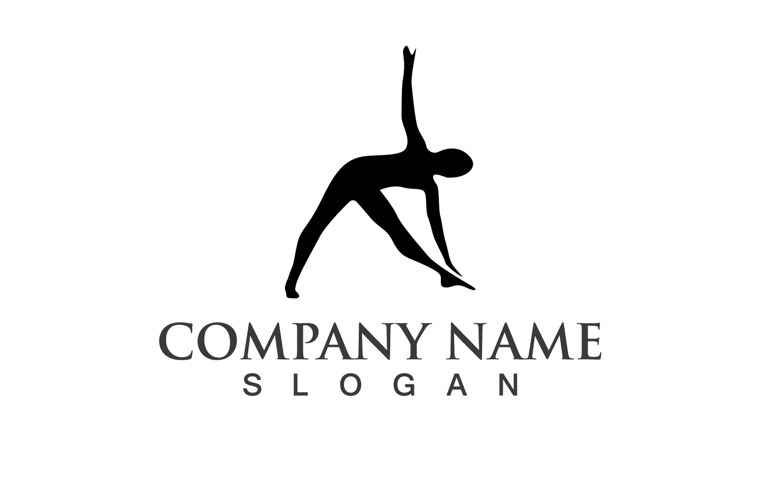 Unique Logo Templates