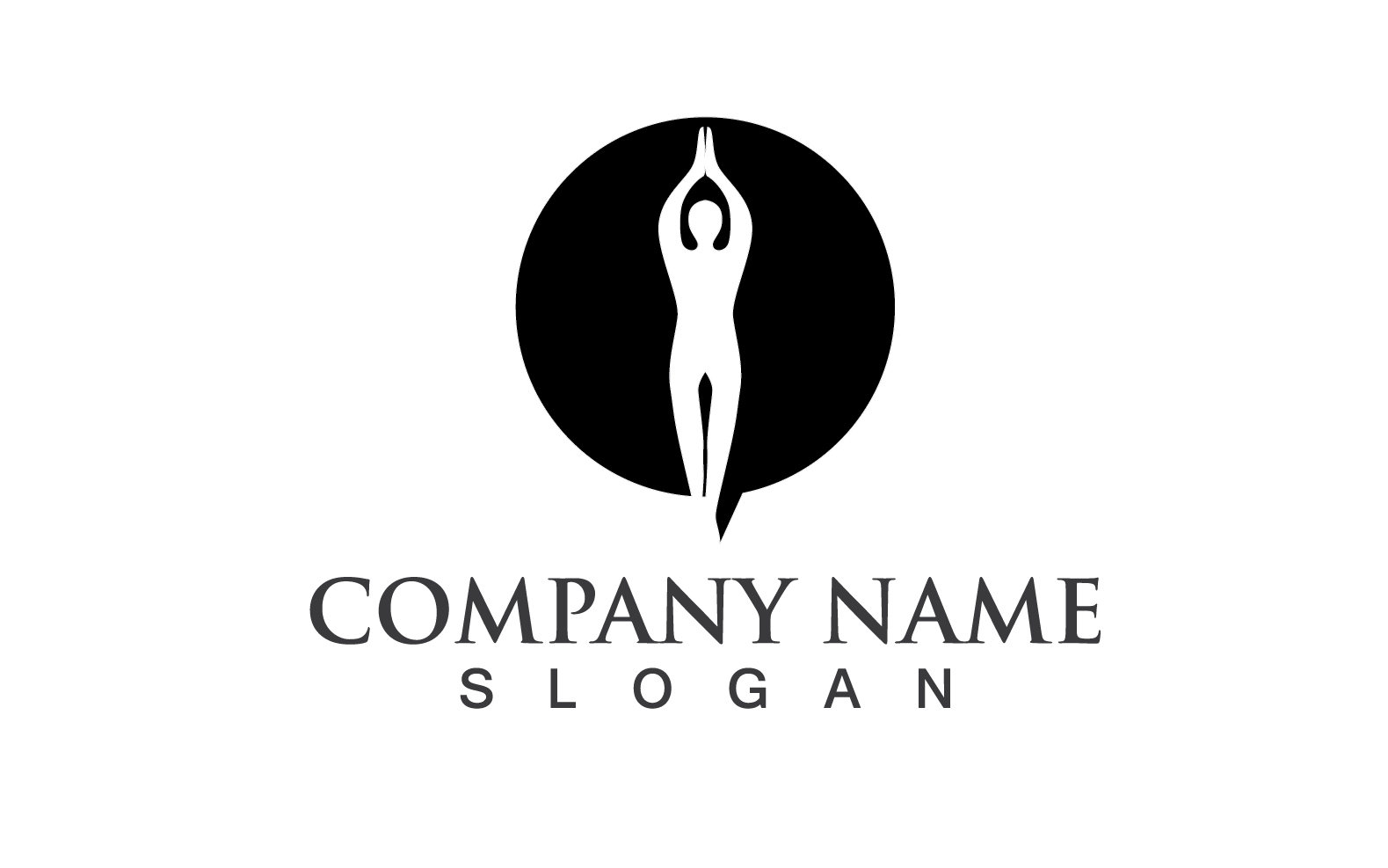 Unique Logo Templates