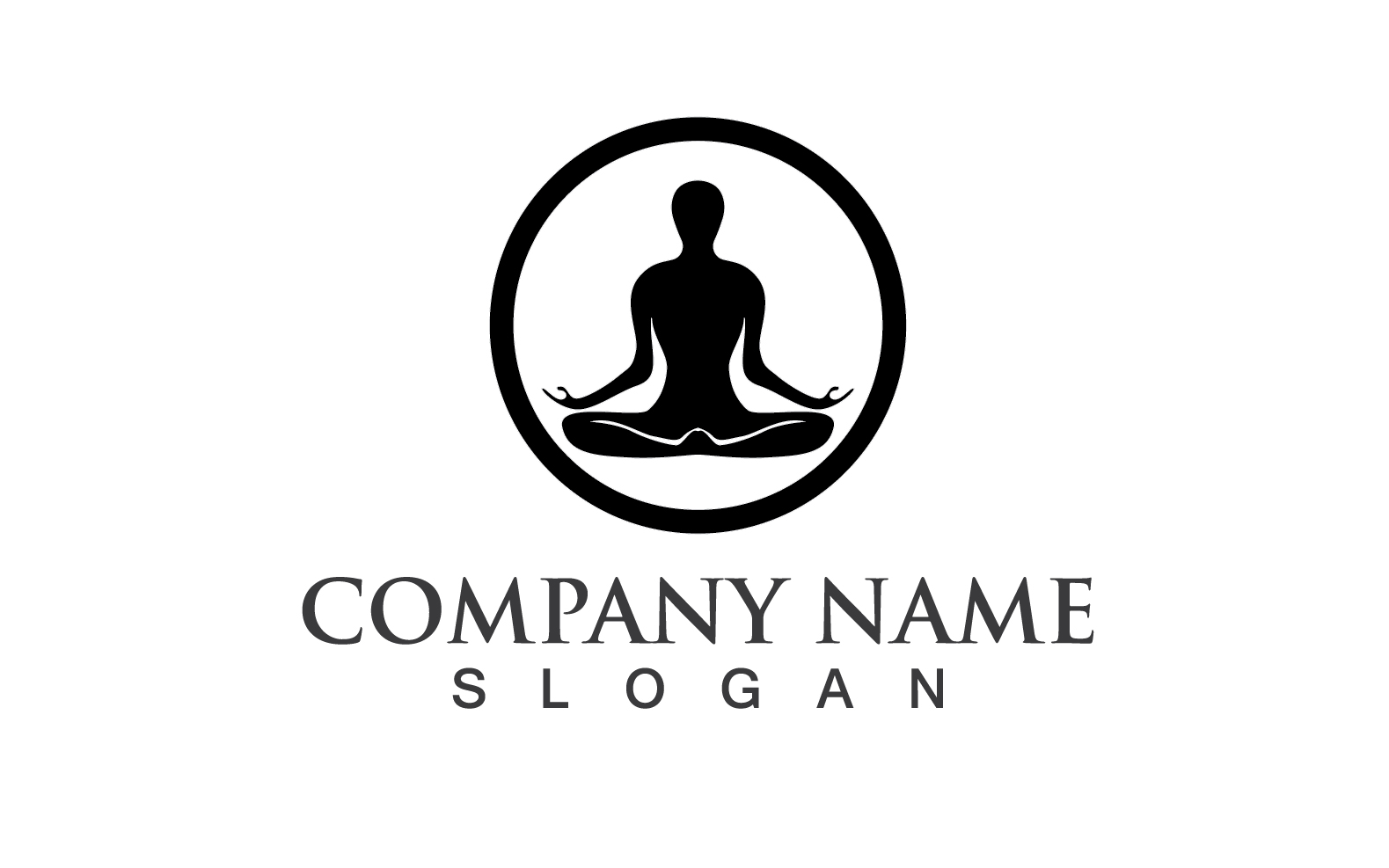 Unique Logo Templates