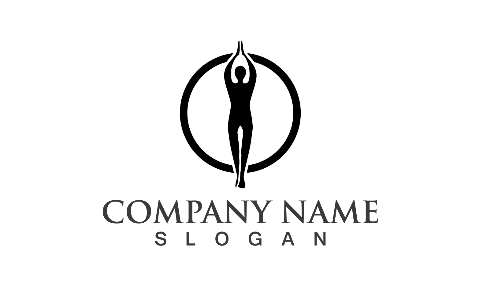 Unique Logo Templates