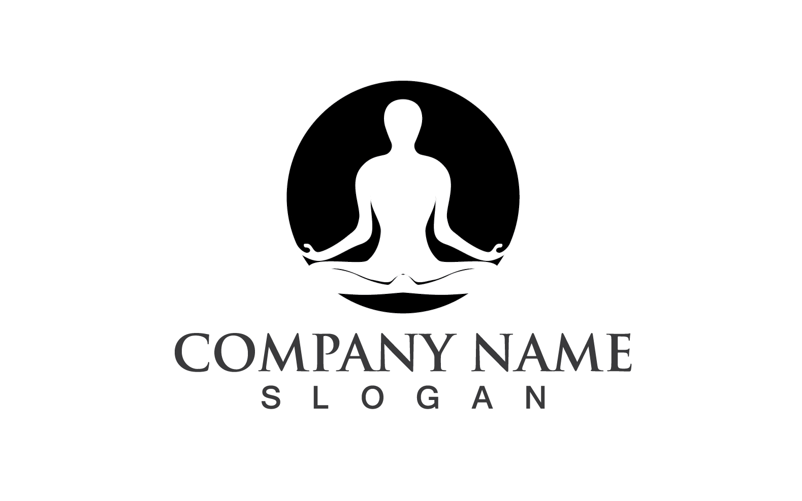 Unique Logo Templates