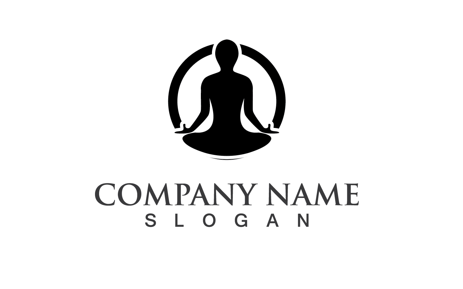 Unique Logo Templates