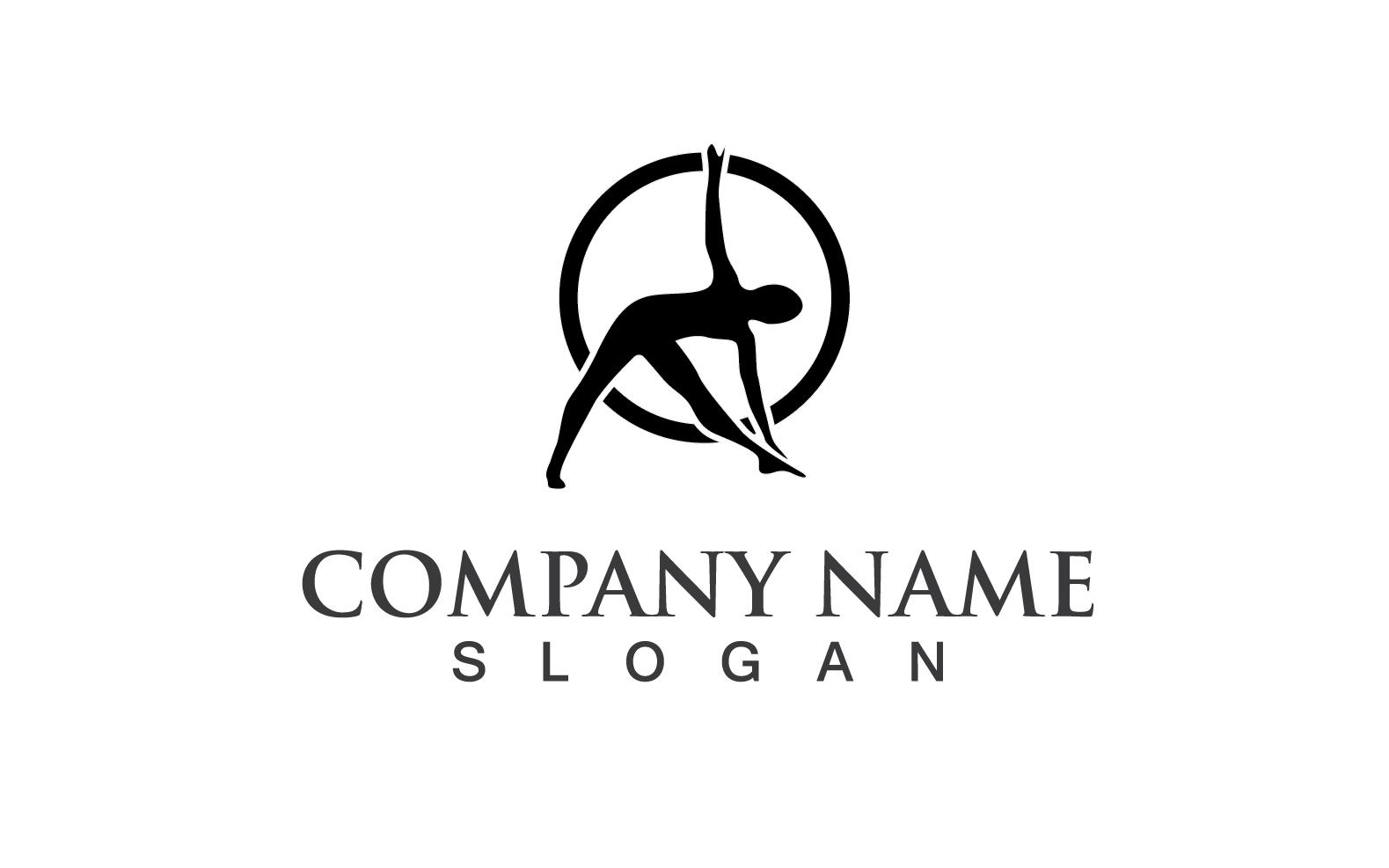 Unique Logo Templates