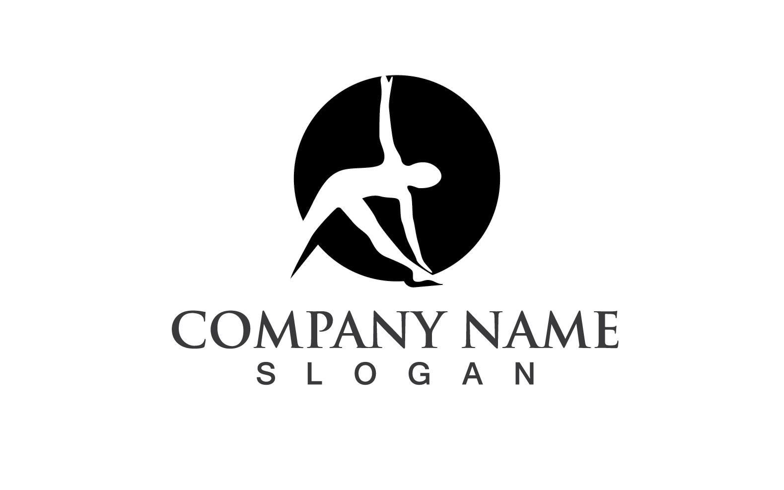 Unique Logo Templates