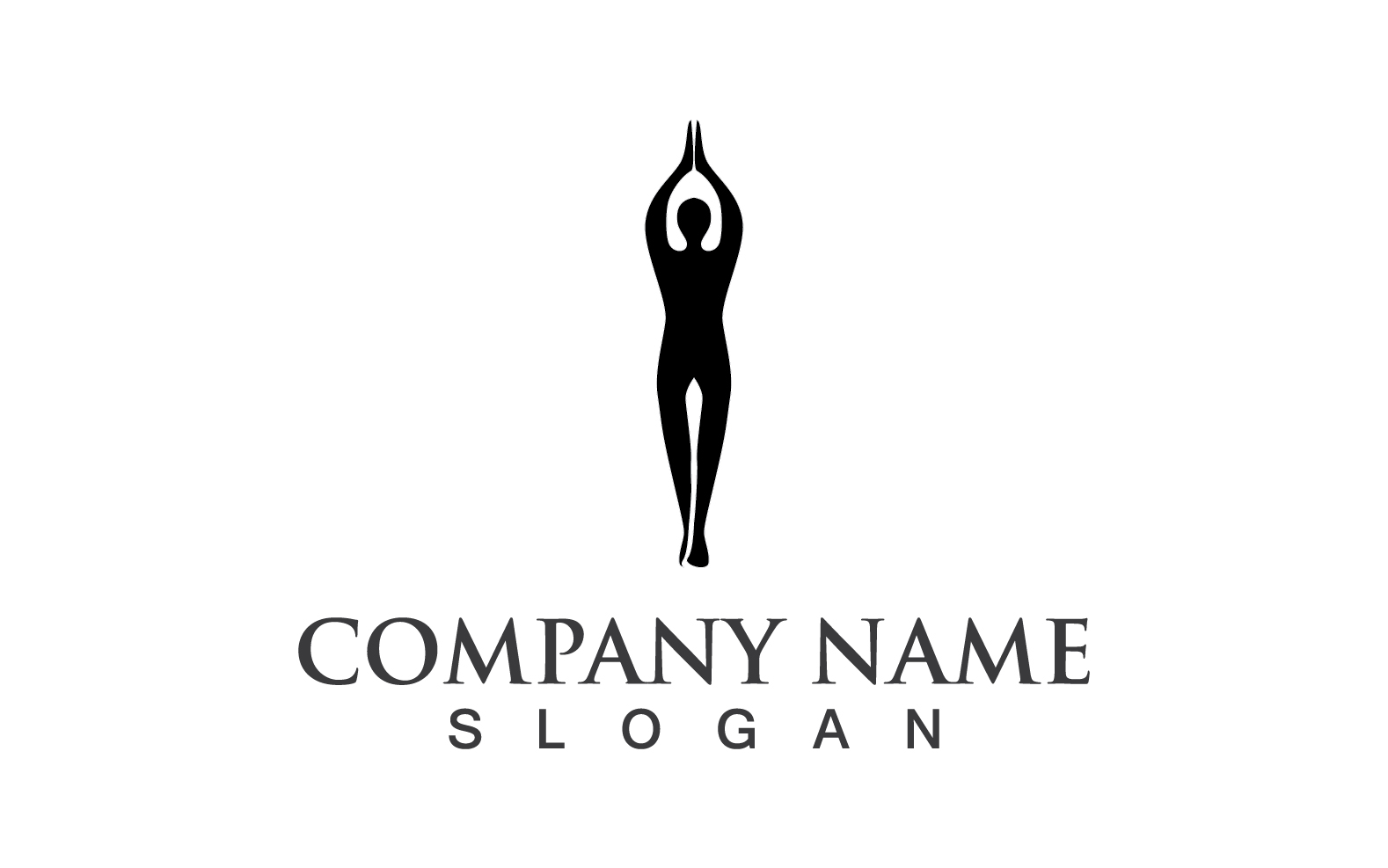 Unique Logo Templates