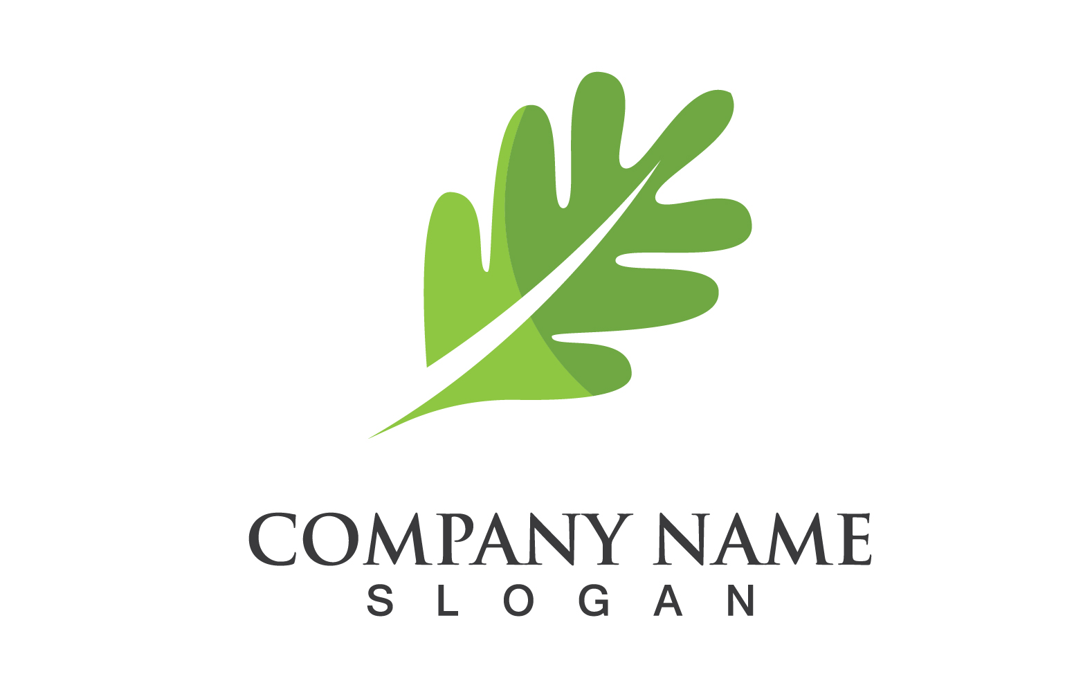 Unique Logo Templates