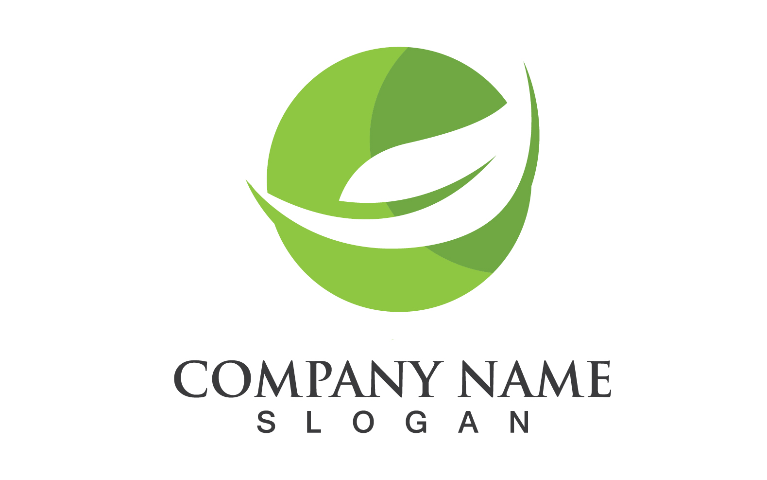 Unique Logo Templates