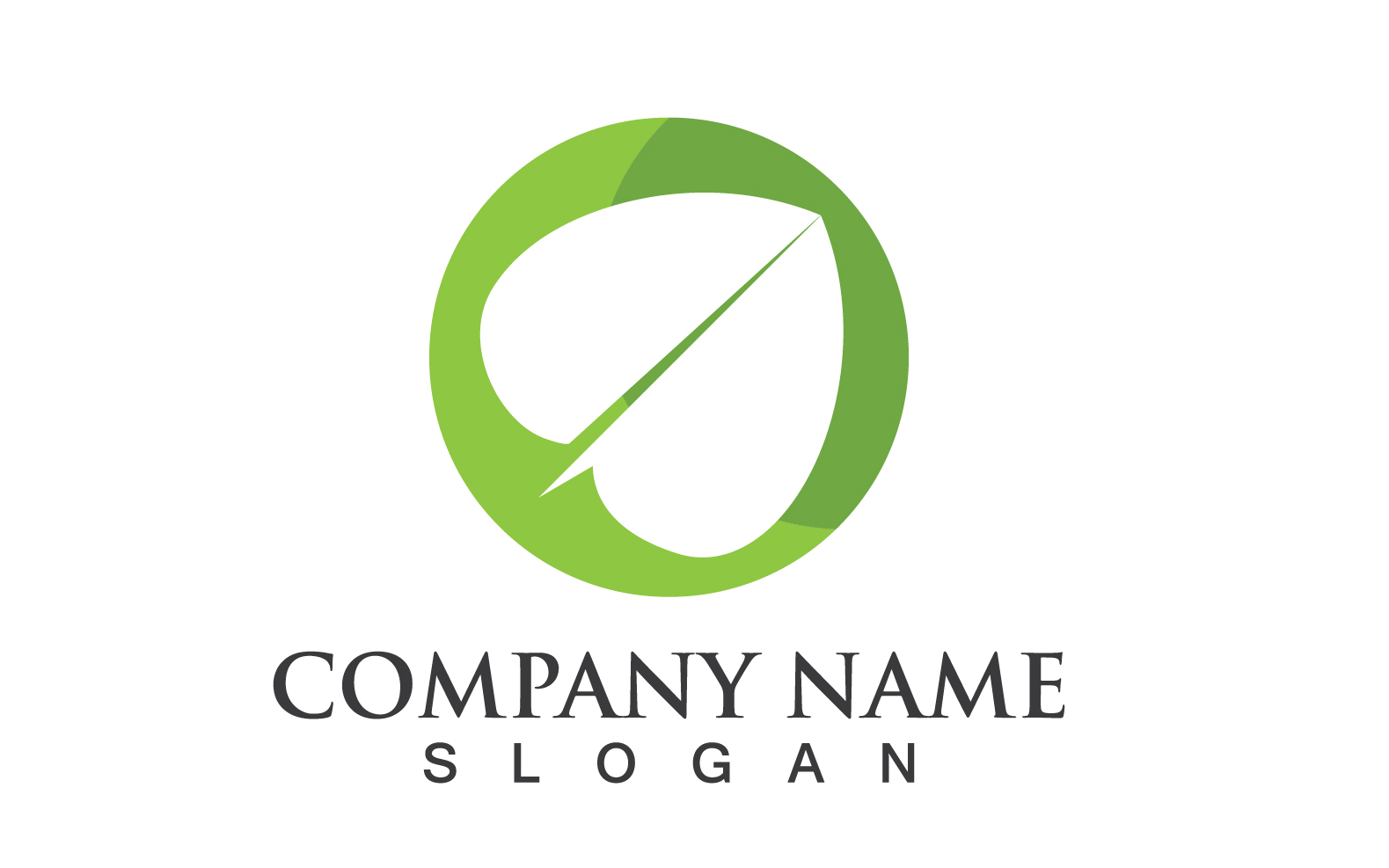 Unique Logo Templates