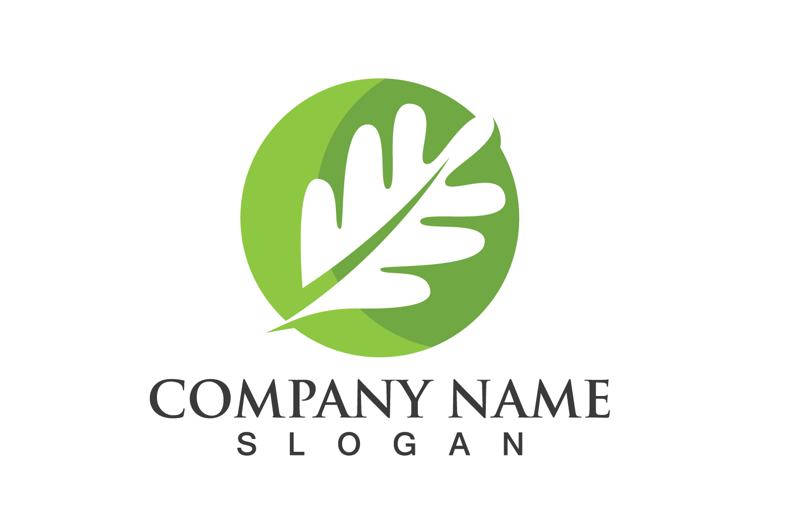 Unique Logo Templates